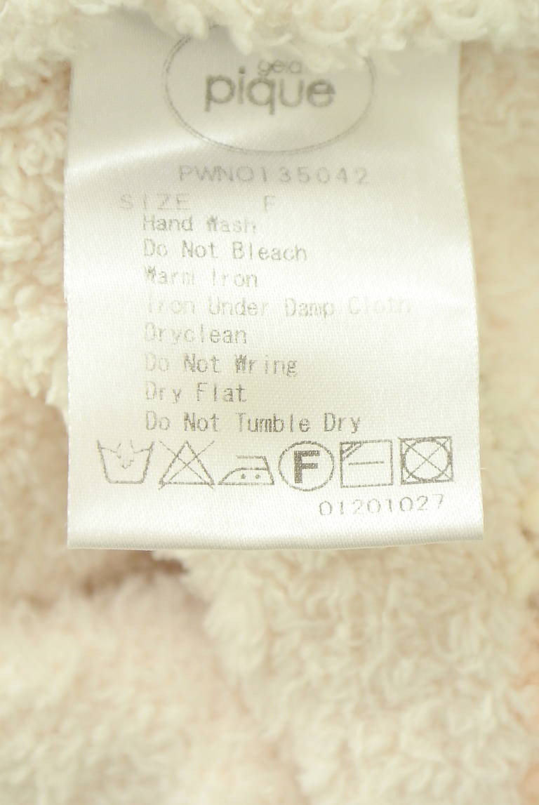 gelato pique（ジェラートピケ）の古着「商品番号：PR10342549」-大画像5