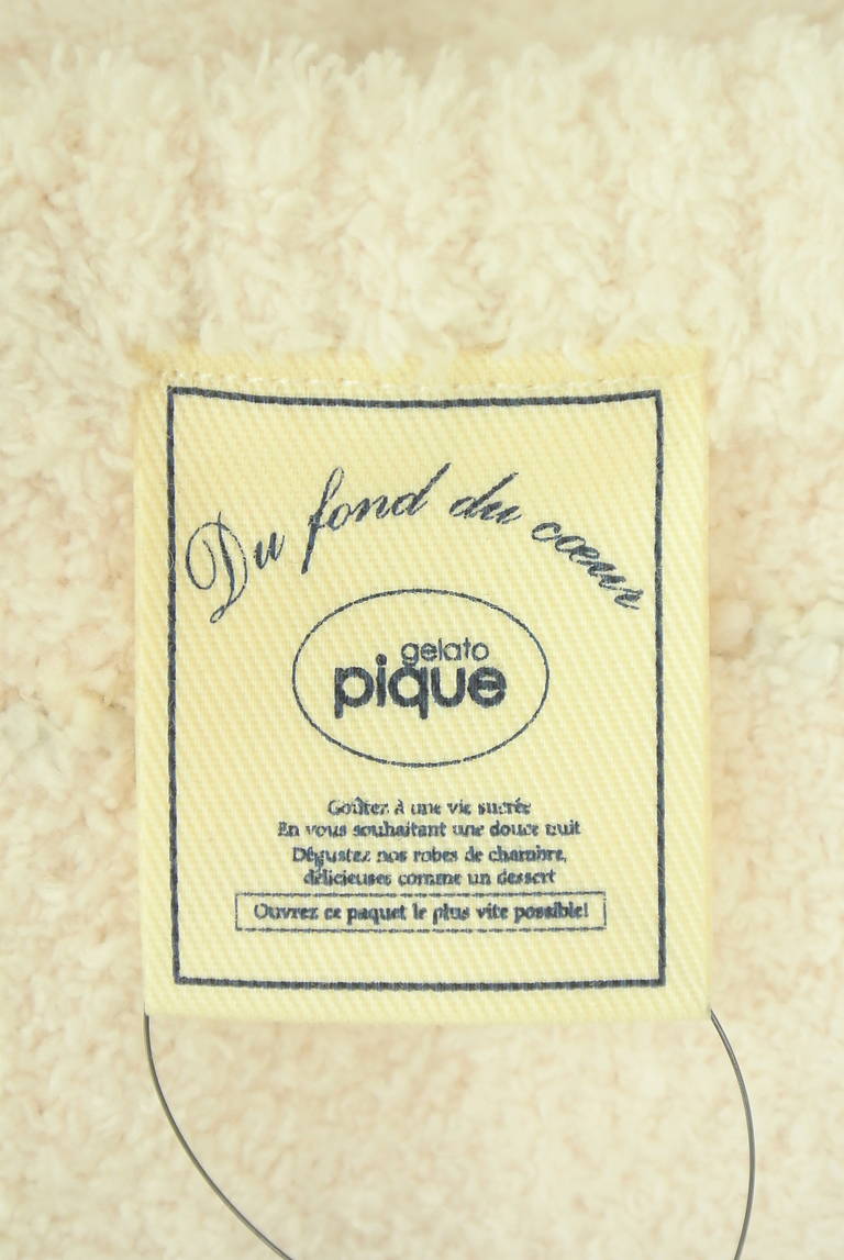 gelato pique（ジェラートピケ）の古着「商品番号：PR10342549」-大画像6