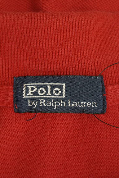 POLO RALPH LAUREN（ポロラルフローレン）Ｔシャツ・カットソー買取実績のブランドタグ画像