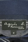 agnes b（アニエスベー）の古着「商品番号：PR10342553」-6