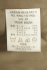 URBAN RESEARCH（アーバンリサーチ）の古着「商品番号：PR10342554」-5