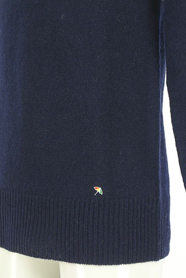 ARNOLD PALMER（アーノルドパーマー）の古着「ノルディック柄ニット（ニット）」大画像４へ