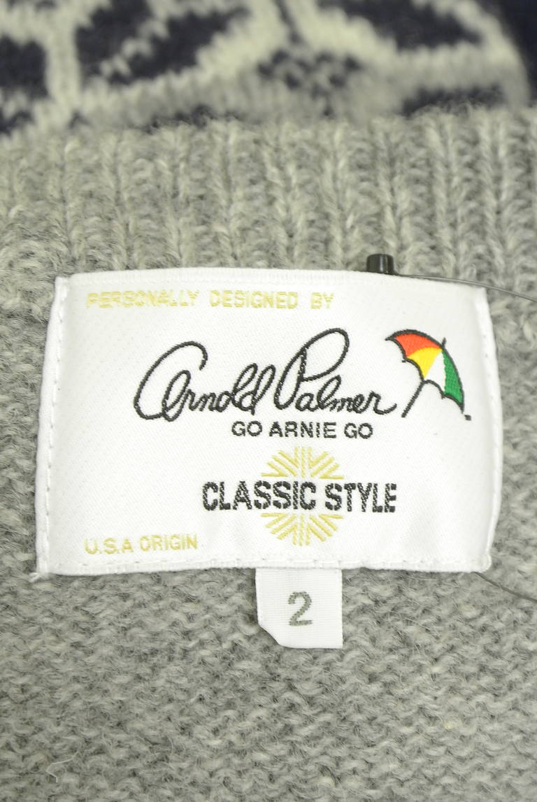ARNOLD PALMER（アーノルドパーマー）の古着「商品番号：PR10342556」-大画像6
