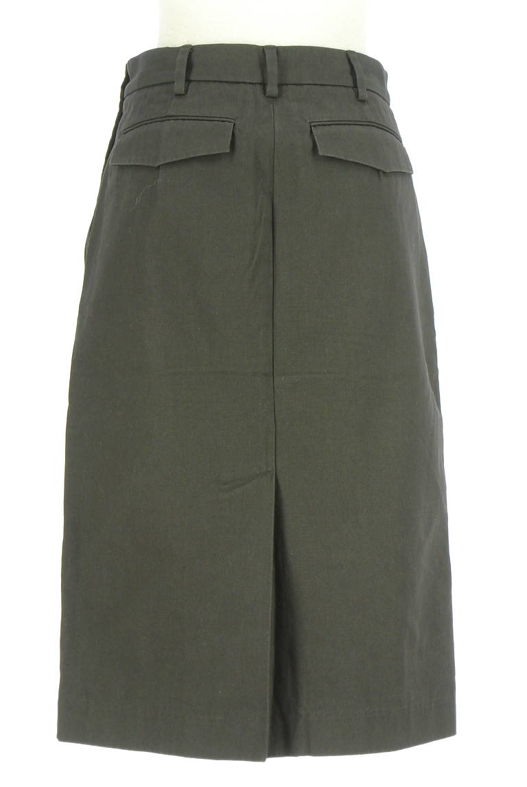 MARGARET HOWELL（マーガレットハウエル）の古着「商品番号：PR10342559」-大画像2