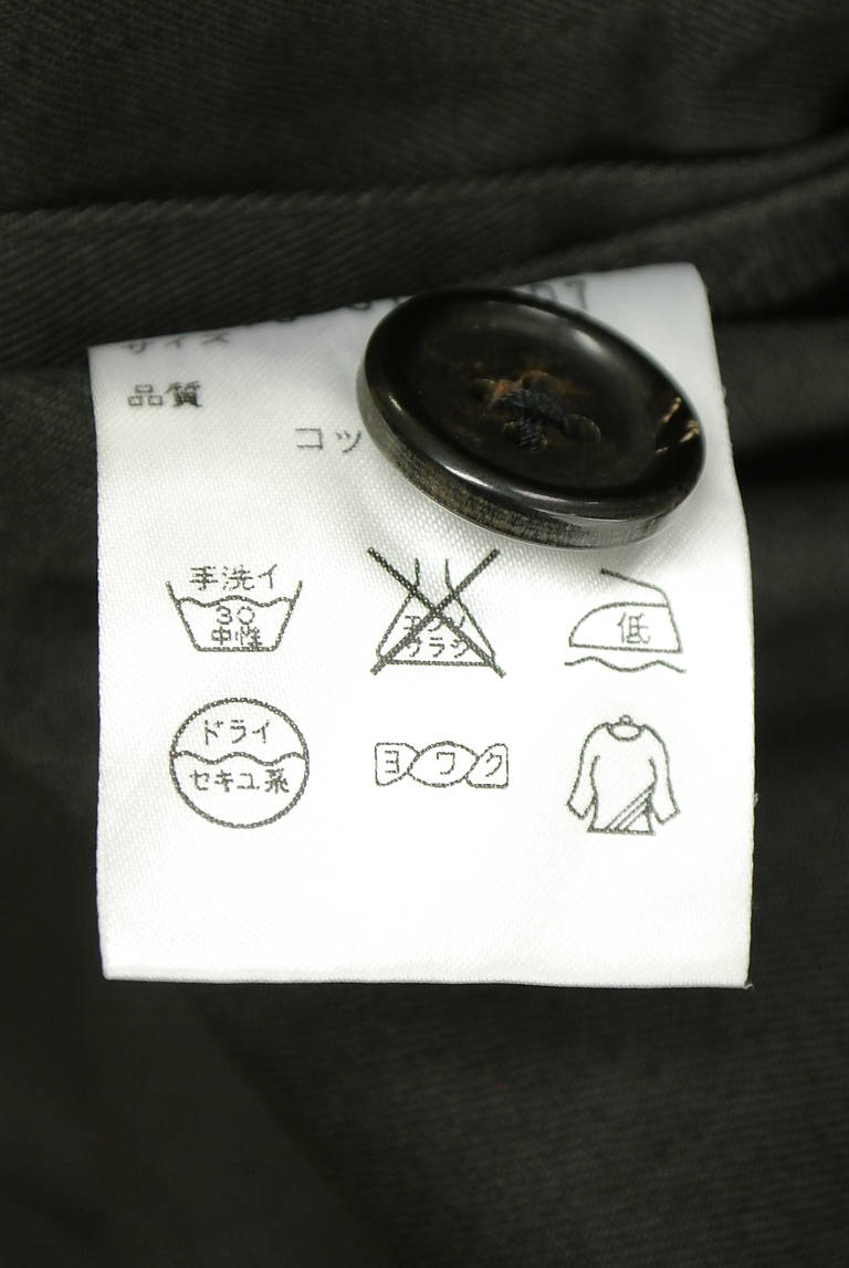 MARGARET HOWELL（マーガレットハウエル）の古着「商品番号：PR10342559」-大画像5