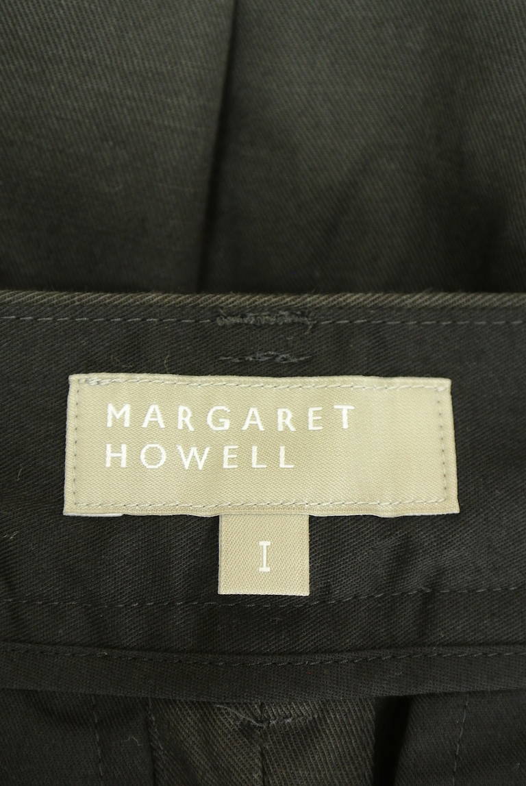 MARGARET HOWELL（マーガレットハウエル）の古着「商品番号：PR10342559」-大画像6