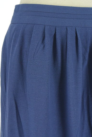 ketty（ケティ）の古着「膝上丈ギャザースカート（スカート）」大画像４へ