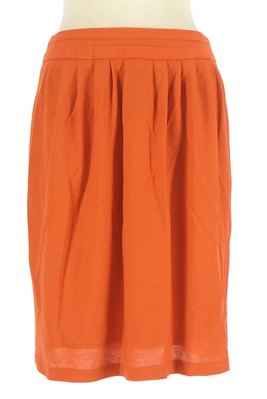 ketty（ケティ）の古着「膝丈サマーニットスカート（スカート）」大画像１へ