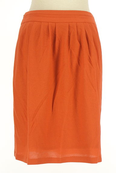 ketty（ケティ）の古着「膝丈サマーニットスカート（スカート）」大画像２へ