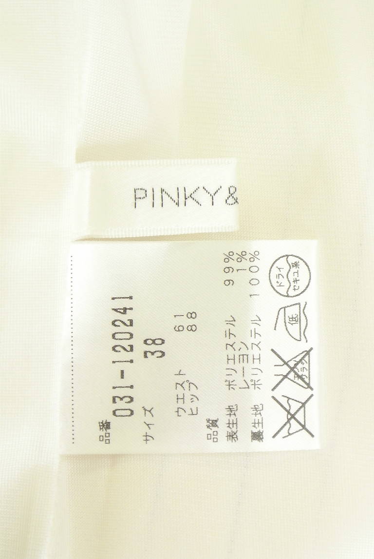 Pinky＆Dianne（ピンキー＆ダイアン）の古着「商品番号：PR10342564」-大画像6