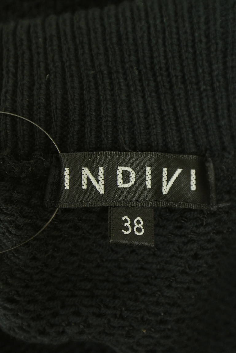 INDIVI（インディヴィ）の古着「商品番号：PR10342565」-大画像6