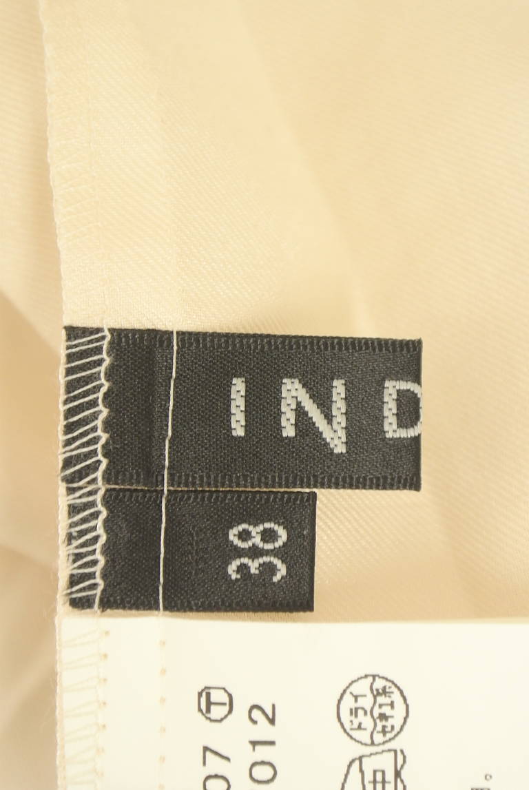 INDIVI（インディヴィ）の古着「商品番号：PR10342566」-大画像6