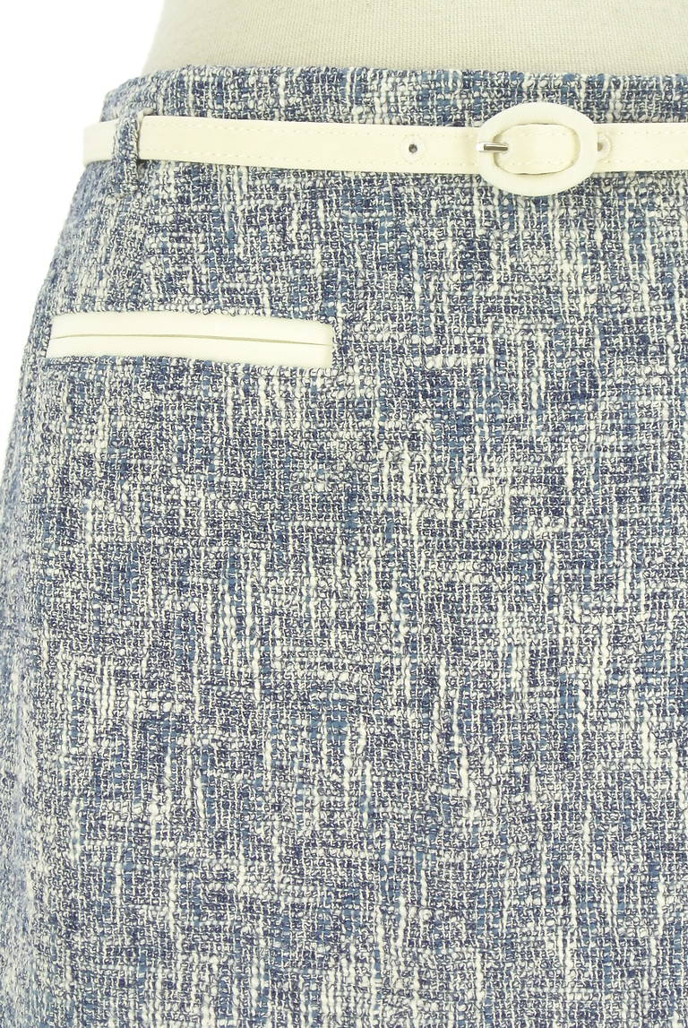 INDIVI（インディヴィ）の古着「商品番号：PR10342567」-大画像4