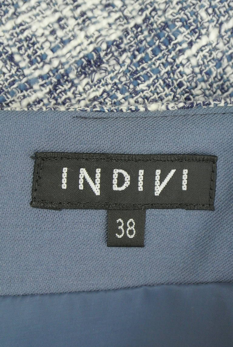 INDIVI（インディヴィ）の古着「商品番号：PR10342567」-大画像6