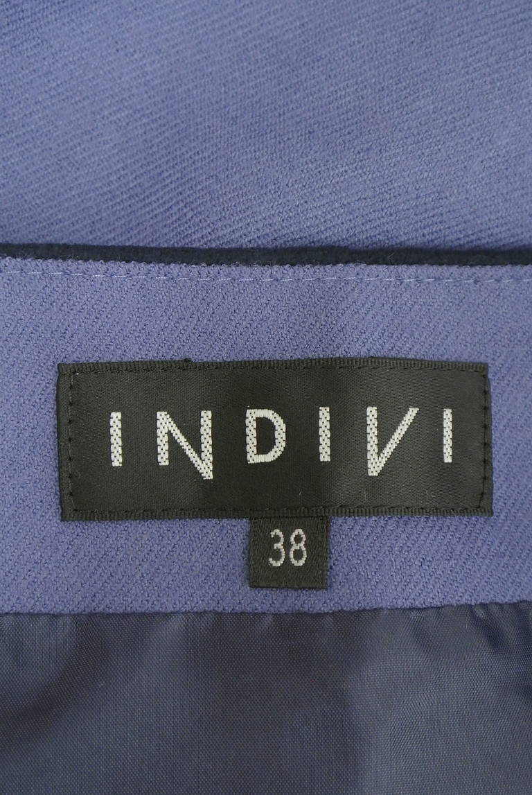 INDIVI（インディヴィ）の古着「商品番号：PR10342568」-大画像6