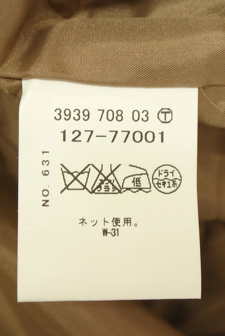 INDIVI（インディヴィ）の古着「商品番号：PR10342569」-大画像5