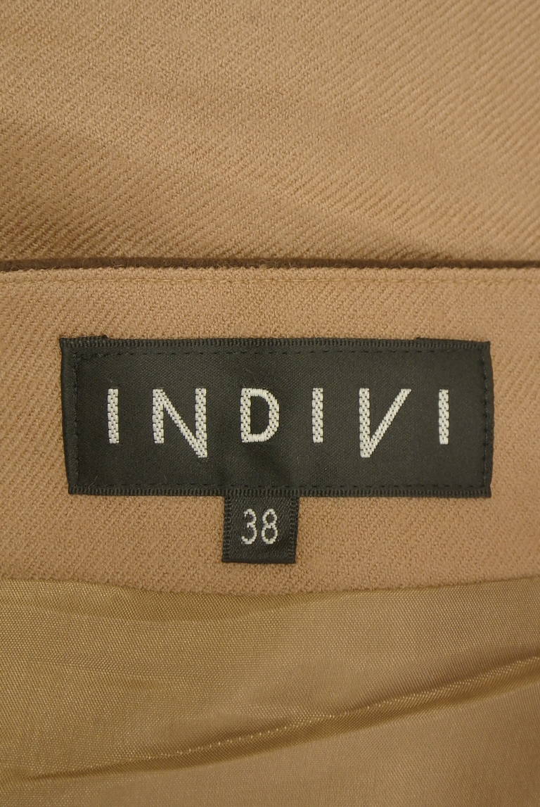INDIVI（インディヴィ）の古着「商品番号：PR10342569」-大画像6