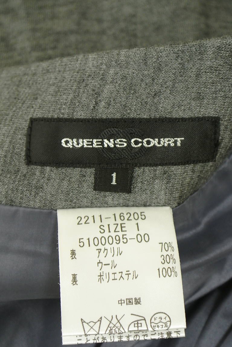 QUEENS COURT（クイーンズコート）の古着「商品番号：PR10342571」-大画像6