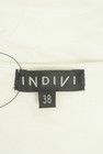 INDIVI（インディヴィ）の古着「商品番号：PR10342572」-6