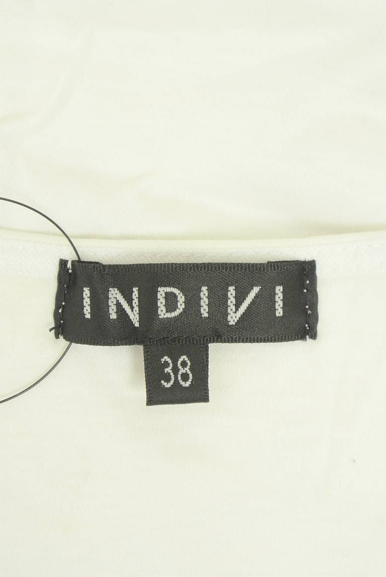 INDIVI（インディヴィ）の古着「商品番号：PR10342572」-大画像6