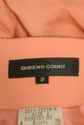 QUEENS COURT（クイーンズコート）の古着「商品番号：PR10342575」-6