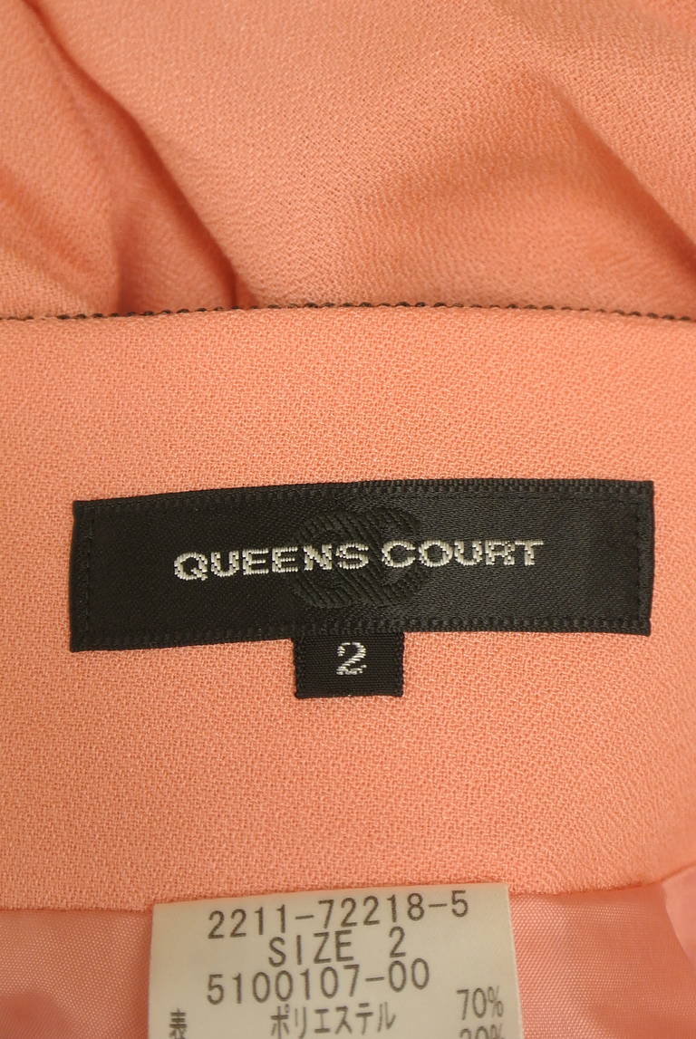 QUEENS COURT（クイーンズコート）の古着「商品番号：PR10342575」-大画像6