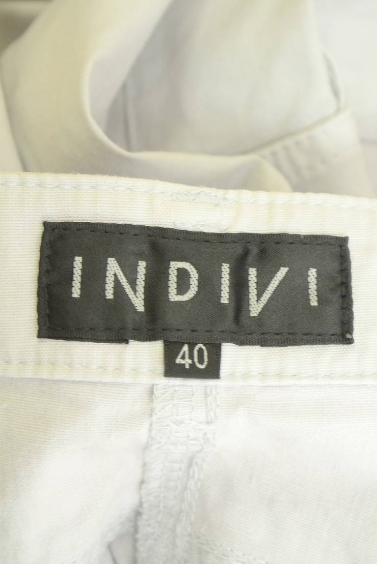 INDIVI（インディヴィ）の古着「商品番号：PR10342576」-大画像6
