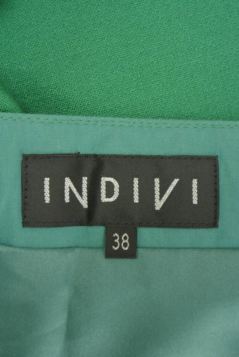 INDIVI（インディヴィ）の古着「商品番号：PR10342578」-大画像6