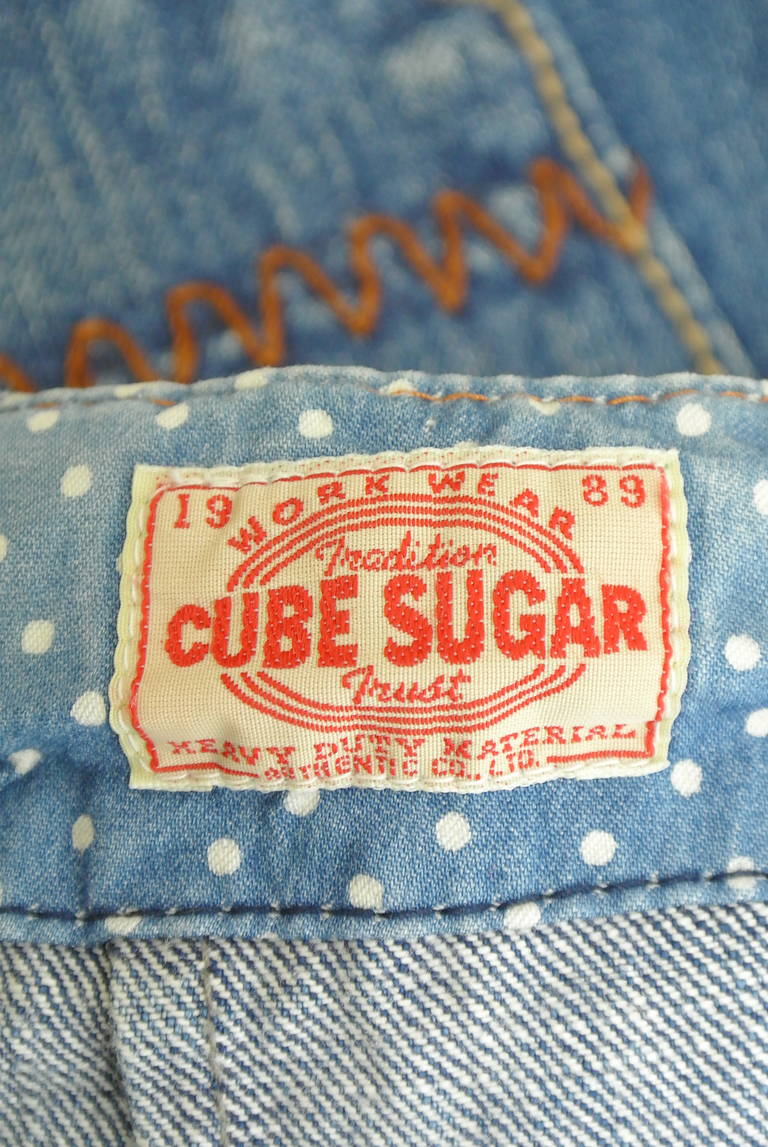 CUBE SUGAR（キューブシュガー）の古着「商品番号：PR10342579」-大画像6