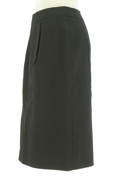 LAUTREAMONT（ロートレアモン）の古着「膝丈タイトスカート（スカート）」大画像３へ