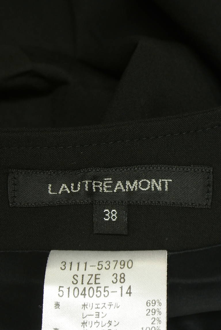 LAUTREAMONT（ロートレアモン）の古着「商品番号：PR10342588」-大画像6