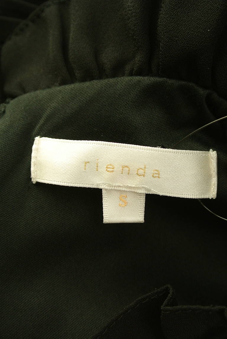 rienda（リエンダ）の古着「商品番号：PR10342589」-大画像6