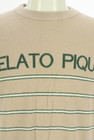 gelato pique（ジェラートピケ）の古着「商品番号：PR10342590」-4