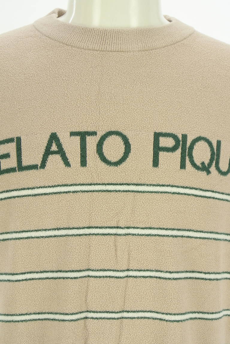 gelato pique（ジェラートピケ）の古着「商品番号：PR10342590」-大画像4