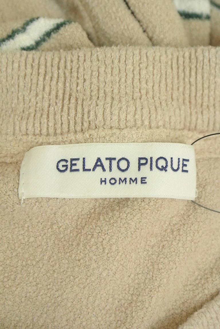 gelato pique（ジェラートピケ）の古着「商品番号：PR10342590」-大画像6