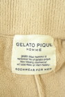 gelato pique（ジェラートピケ）の古着「商品番号：PR10342591」-6