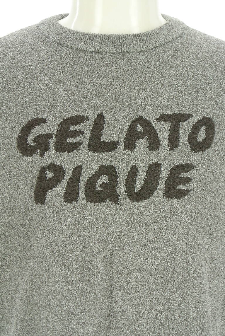 gelato pique（ジェラートピケ）の古着「商品番号：PR10342592」-大画像4