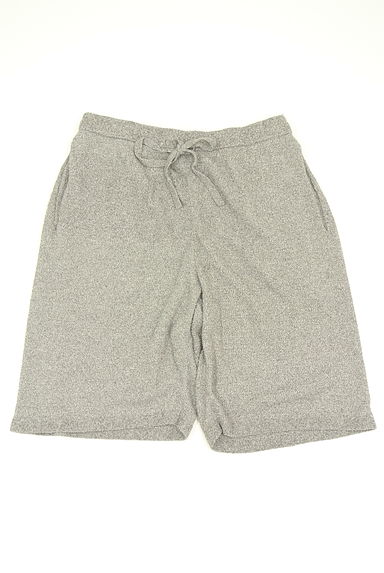 gelato pique（ジェラートピケ）の古着「ヒップポケットロゴショートパンツ（ショートパンツ・ハーフパンツ）」大画像１へ