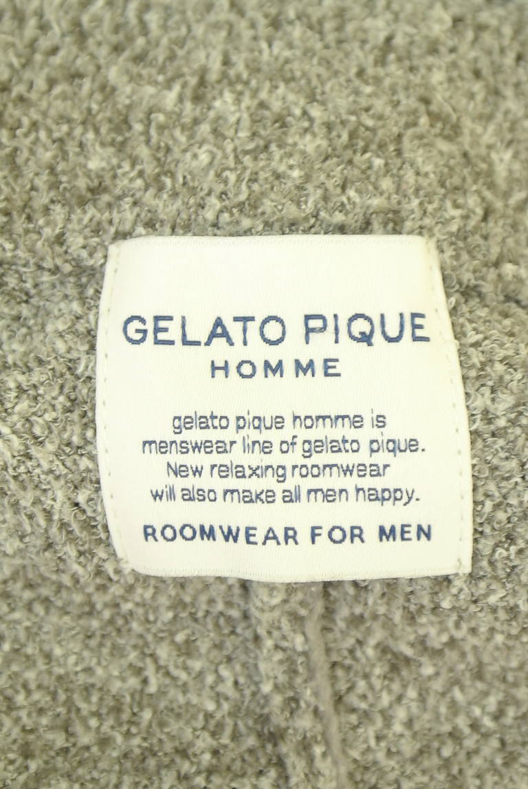 gelato pique（ジェラートピケ）の古着「商品番号：PR10342593」-大画像6