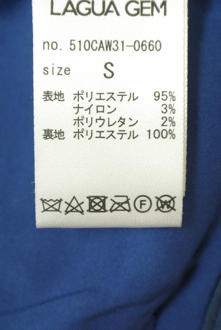 LAGUA GEM（ラグア ジェム）の古着「商品番号：PR10342595」-大画像5