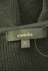 rienda（リエンダ）の古着「商品番号：PR10342596」-6