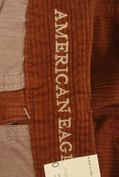 AMERICAN EAGLE（アメリカンイーグル）の古着「コーデュロイミニスカート（ミニスカート）」大画像６へ