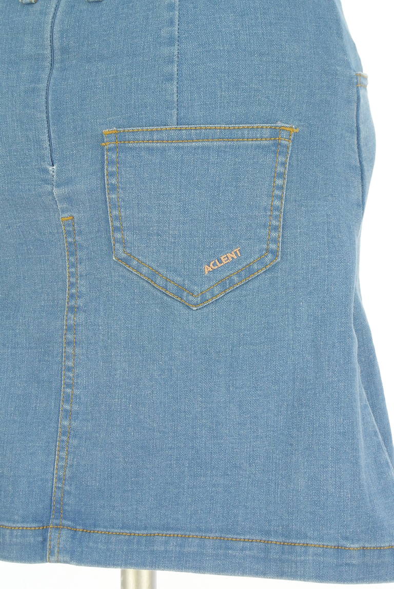 ACLENT（アクレント）の古着「商品番号：PR10342599」-大画像4