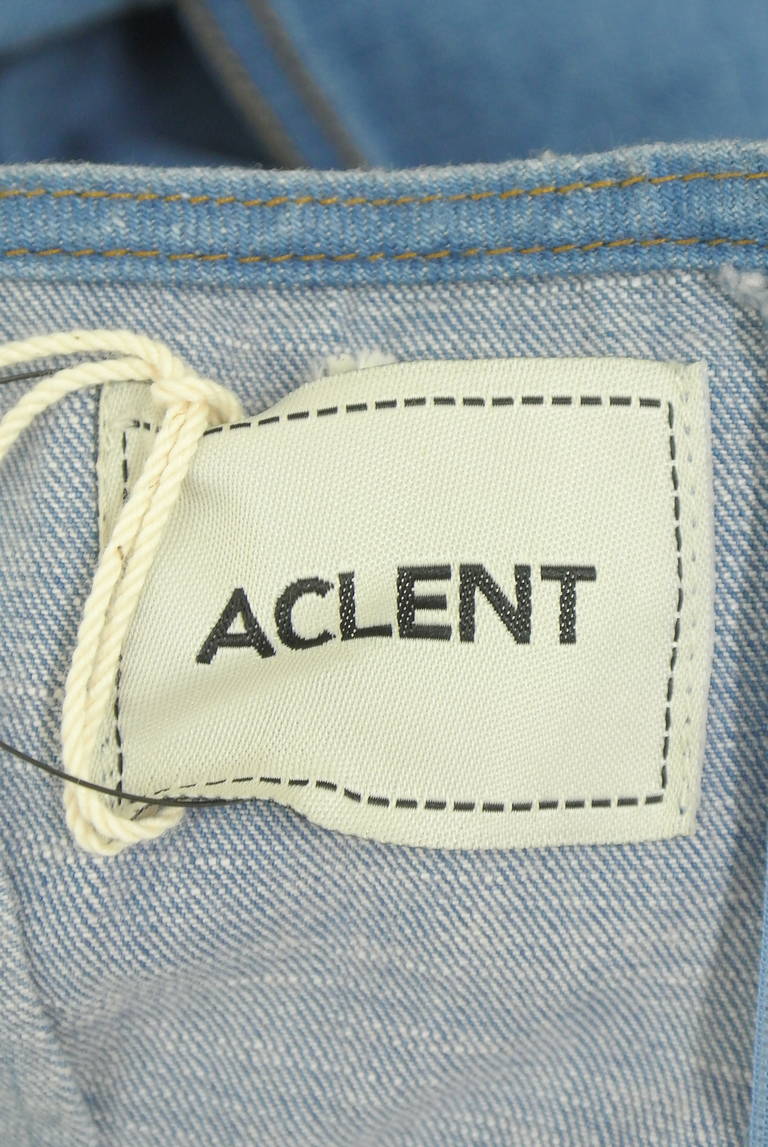 ACLENT（アクレント）の古着「商品番号：PR10342599」-大画像6