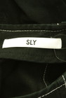 SLY（スライ）の古着「商品番号：PR10342601」-6
