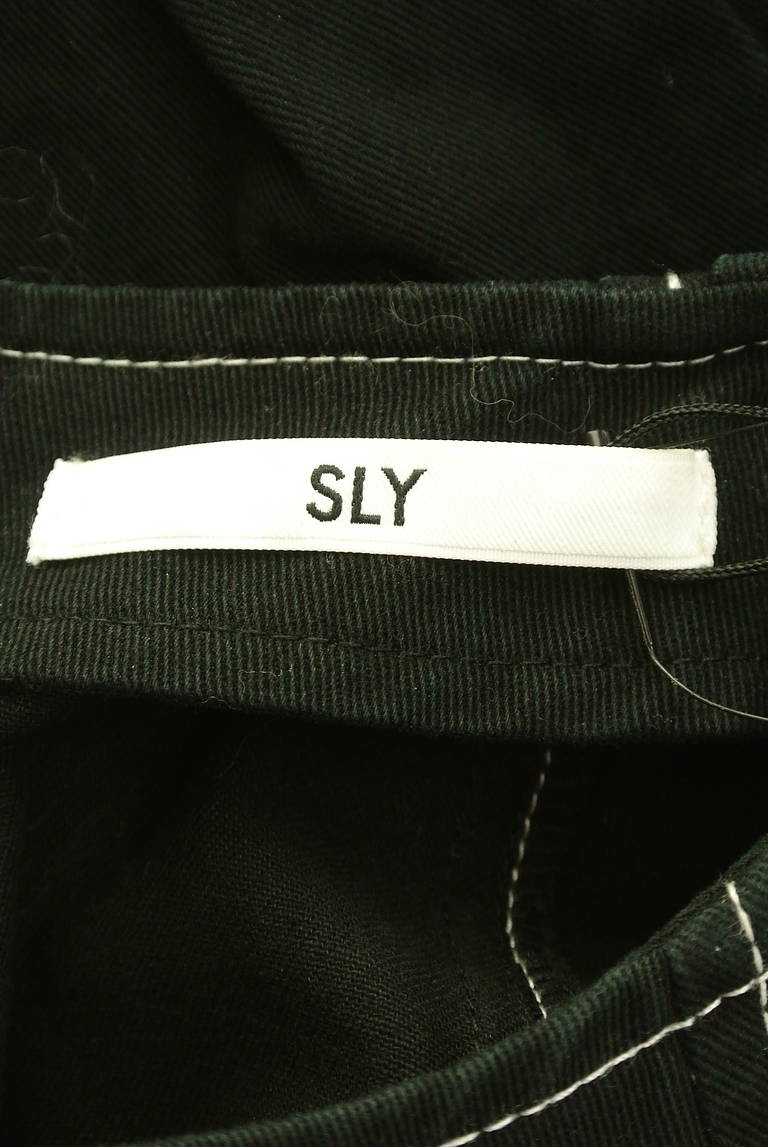 SLY（スライ）の古着「商品番号：PR10342601」-大画像6