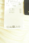 rienda（リエンダ）の古着「商品番号：PR10342602」-5