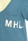 MHL.（エムエイチエル）の古着「商品番号：PR10342603」-4