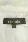 rienda（リエンダ）の古着「商品番号：PR10342606」-6