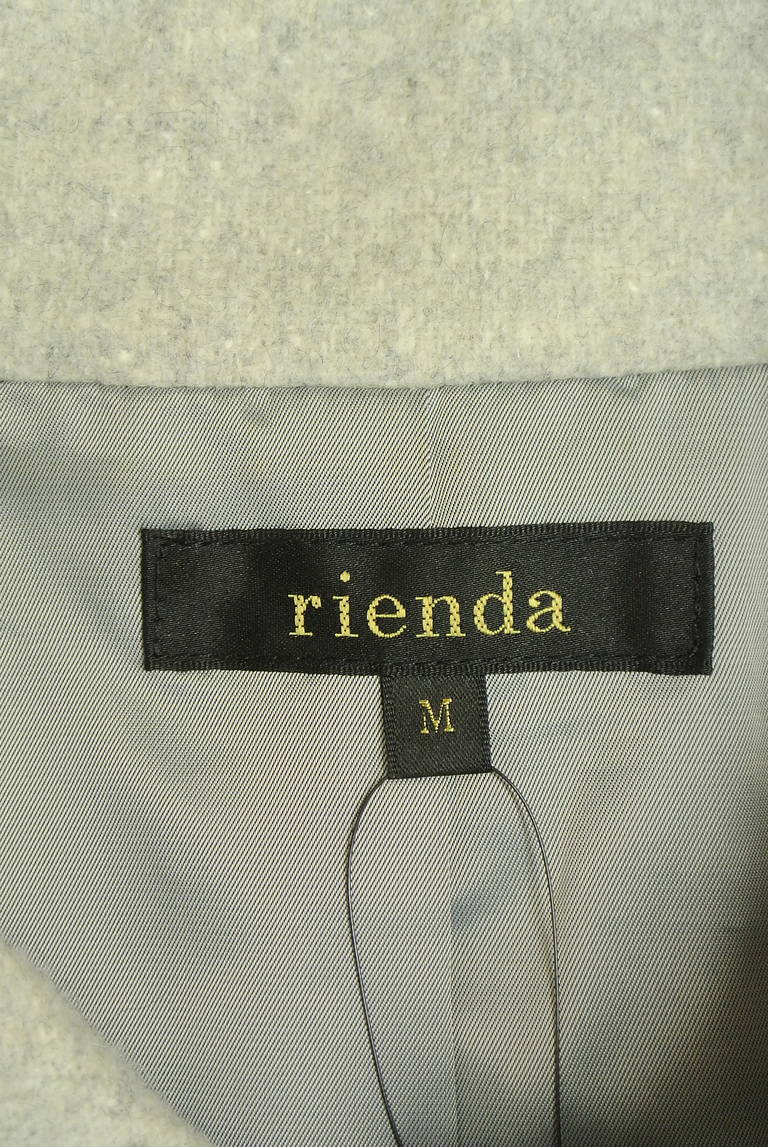 rienda（リエンダ）の古着「商品番号：PR10342607」-大画像6